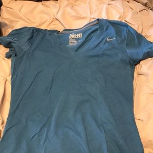 Nike Dri fit tee